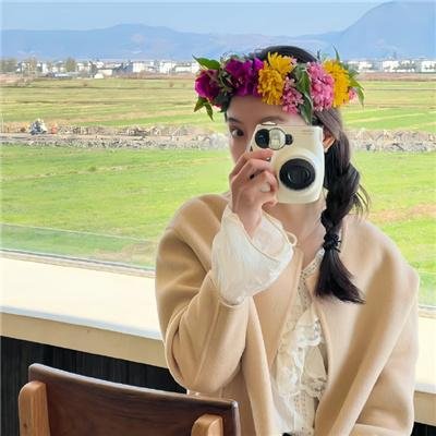 桃子男孩渡海而来